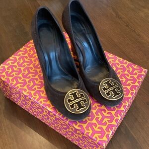 Tory Burch Sophie wedge